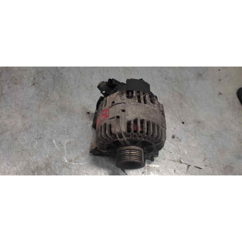 Recambio de alternador para citroën c3 1.4 hdi magic referencia OEM IAM 9646476280 TG15C022 - Azul 2
