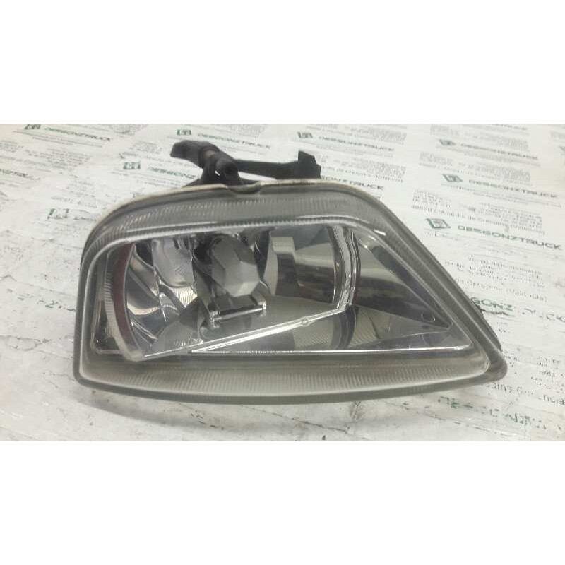 Recambio de faro antiniebla izquierdo para ford focus turnier (cak) ghia referencia OEM IAM 2M5115K201AG  