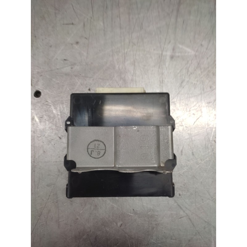 Recambio de modulo electronico para toyota rav 4 (a3) luna referencia OEM IAM 8963042020  0795009291 - Plata 2
