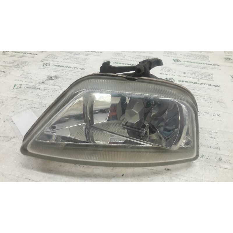 Recambio de faro antiniebla derecho para ford focus turnier (cak) ghia referencia OEM IAM 2M5115K201AH  