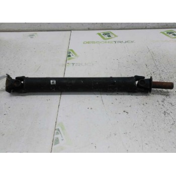 Recambio de transmision central trasera para nissan vanette cargo vanette cargo caja cerrada referencia OEM IAM  55 CM DE CUBO A