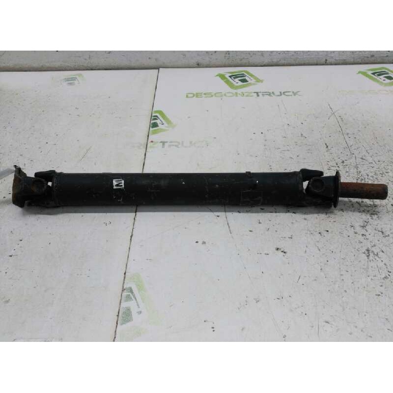 Recambio de transmision central trasera para nissan vanette cargo vanette cargo caja cerrada referencia OEM IAM  55 CM DE CUBO A