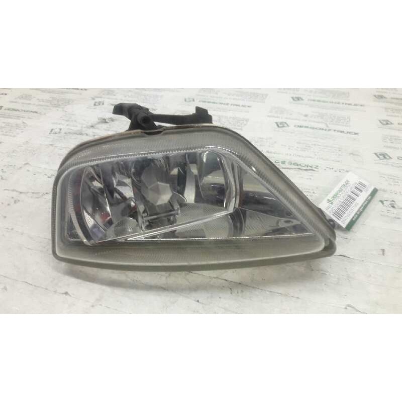 Recambio de faro antiniebla izquierdo para ford focus turnier (cak) ghia referencia OEM IAM 2M5115201AH  