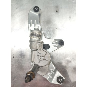 Recambio de motor limpia trasero para mg zs suv (azs1) 1.5 vti referencia OEM IAM 10568610  10568610
