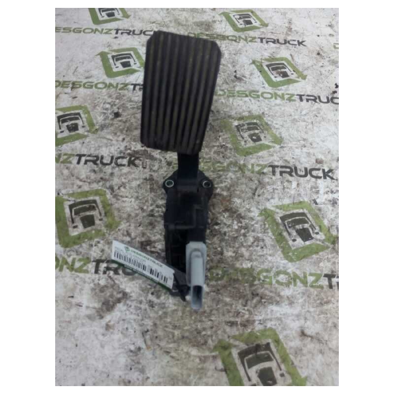 Recambio de pedal acelerador para man tgx 18.xxx fg / 4x2 bl xl referencia OEM IAM 81259706103  