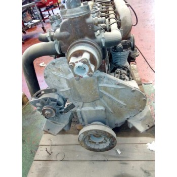 Recambio de motor completo para perkins .. ... referencia OEM IAM 305E 24530 