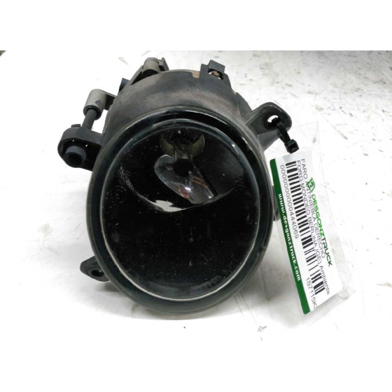 Recambio de faro antiniebla derecho para ford mondeo berlina (ge) ambiente referencia OEM IAM 1S7115K201AC 0305062002 