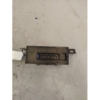 Recambio de modulo electronico para renault midlum 4.2 diesel referencia OEM IAM 5010415050  