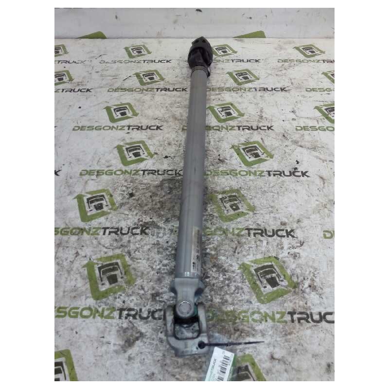 Recambio de columna direccion para man tgx 18.xxx fg / 4x2 bl xl referencia OEM IAM 81461226156 7035955131 