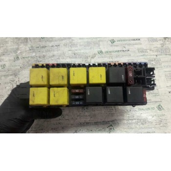 Recambio de caja reles / fusibles para mercedes-benz clase s (w220) berlina 320 cdi (220.026) referencia OEM IAM A0295450432  
