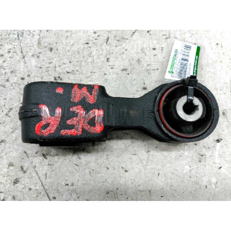 Recambio de soporte motor derecho para peugeot 407 st sport referencia OEM IAM   