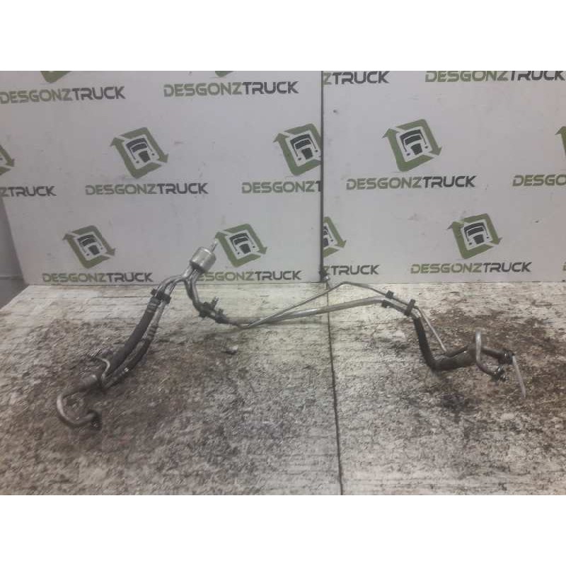 Recambio de tubos aire acondicionado para citroën c4 grand picasso avatar referencia OEM IAM   