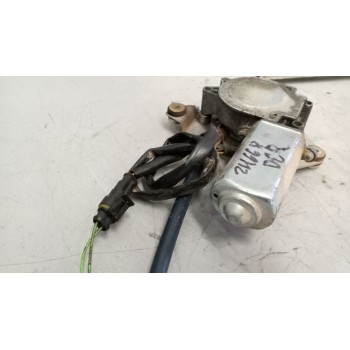 Recambio de elevalunas delantero derecho para iveco stralis (as) 12.9 diesel referencia OEM IAM   