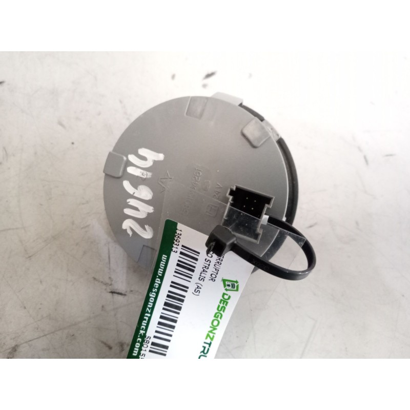 Recambio de interruptor para iveco stralis (as) 12.9 diesel referencia OEM IAM 5801554261 3