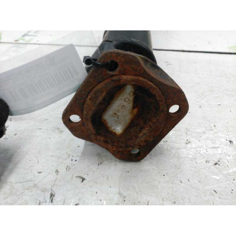 Recambio de transmision central trasera para nissan vanette cargo vanette cargo caja cerrada referencia OEM IAM  55 CM DE CUBO A 2