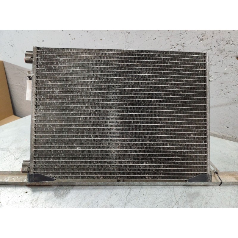 Recambio de condensador / radiador a/a para renault trafic combi (ab 4.01) referencia OEM IAM - Gris 2