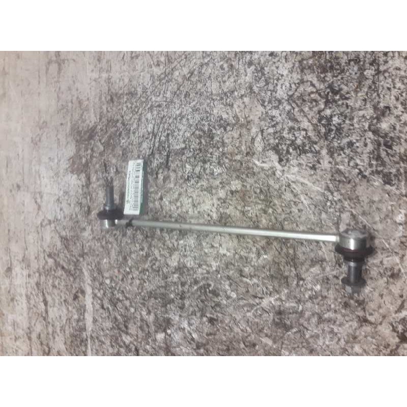 Recambio de bieleta barra estabilizadora delantera para ford c-max (cb3) ambiente referencia OEM IAM - Blanco 2