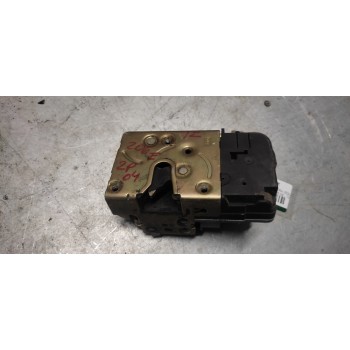 CERRADURA PUERTA DELANTERA IZQUIERDA 6 PINS 
