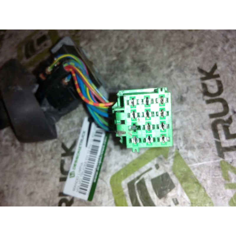 Recambio de mando limpia para volvo fh 12 2002  fsa xlow 4x2 largo globetrotter (lhh2, l2h2) referencia OEM IAM - Blanco 3