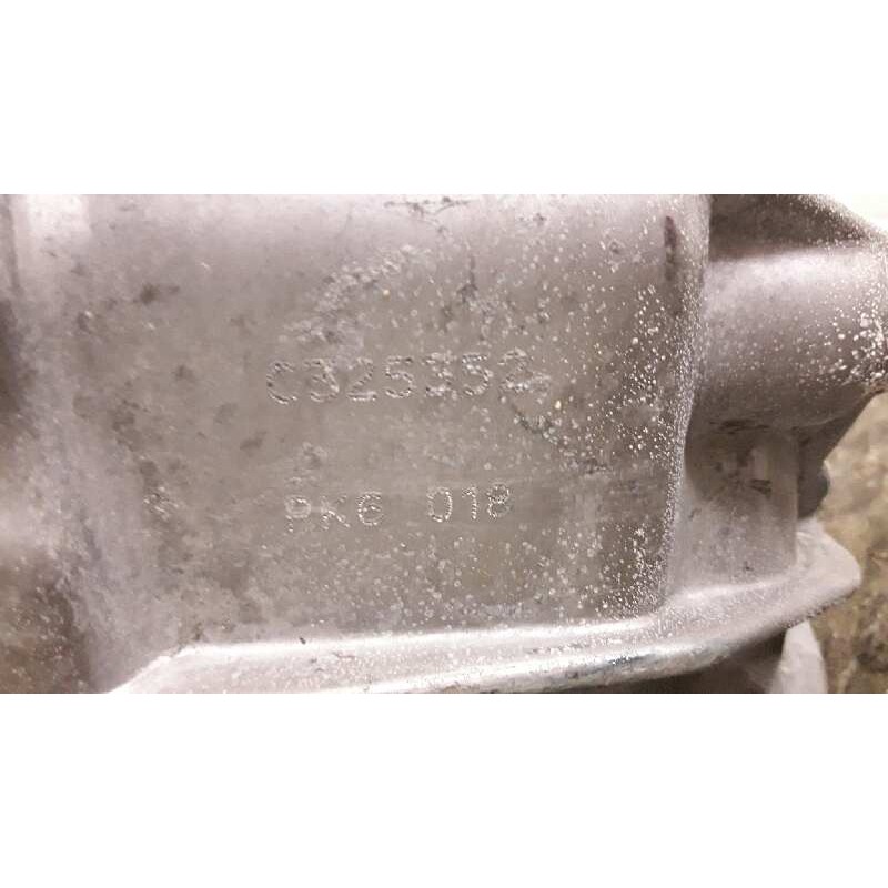 Recambio de caja cambios para renault laguna ii (bg0) confort dynamique referencia OEM IAM PK6018 C325352 