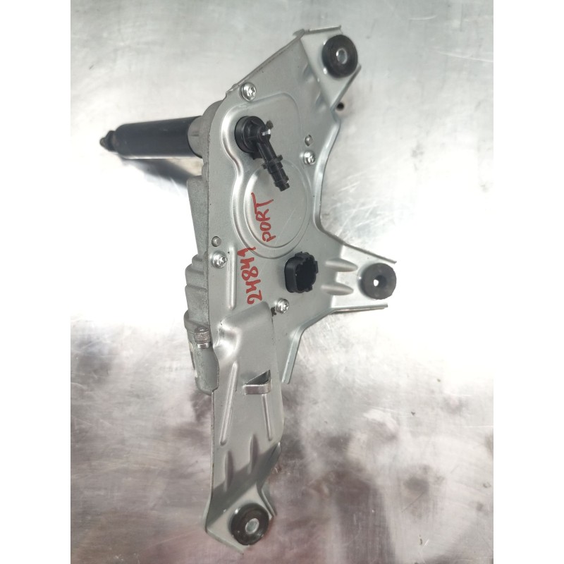 Recambio de motor limpia trasero para mg zs suv (azs1) 1.5 vti referencia OEM IAM 10568610  10568610 - Naranja 2