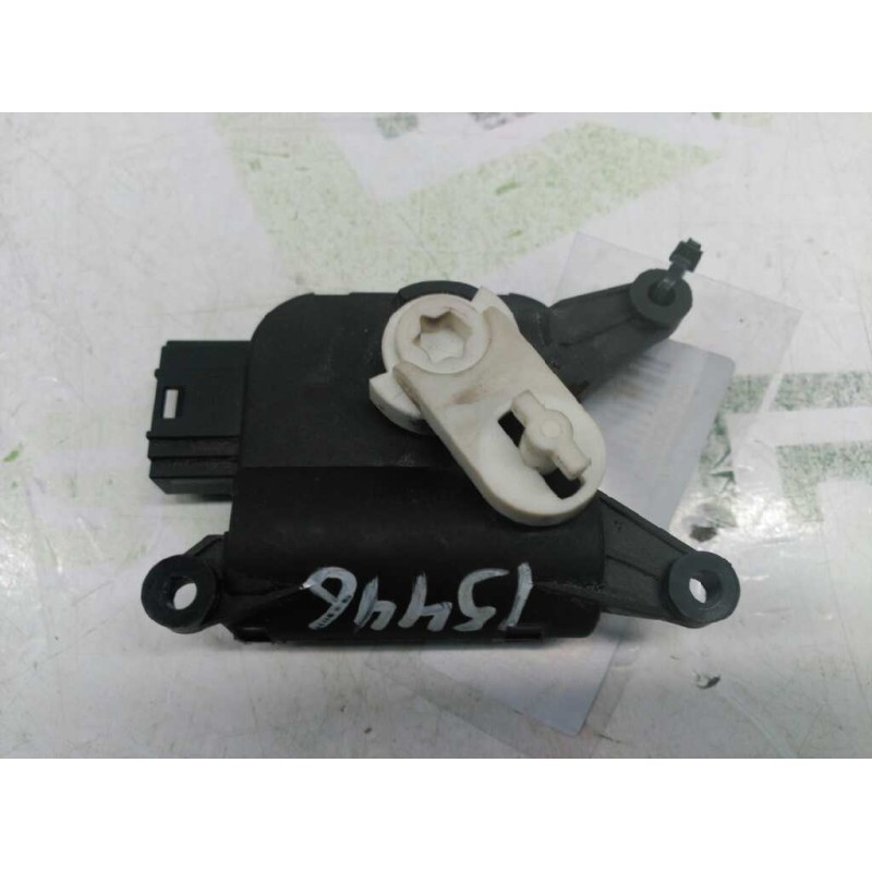 Recambio de motor regulador climatizacion para seat altea (5p1) arena referencia OEM IAM 0132801340 - Blanco 2