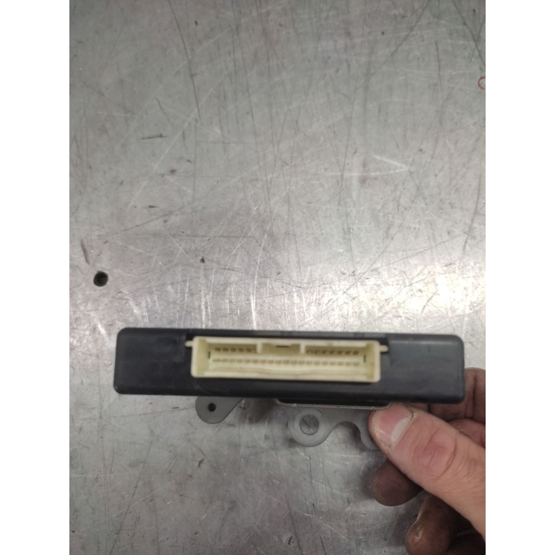Recambio de modulo electronico para toyota rav 4 (a3) luna referencia OEM IAM 8963042020  0795009291 - Plata 3
