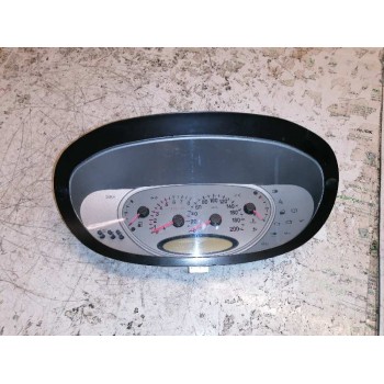 Recambio de cuadro instrumentos para lancia lancia y 1.2 16v cat referencia OEM IAM 503000381200 46840370 