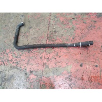 Recambio de tubos intarder para renault magnum e-tech 2000  fas gv 4 x 2 larga distancia referencia OEM IAM   