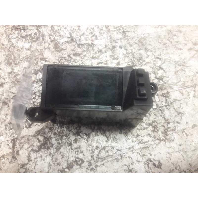 Recambio de pantalla multifuncion para hyundai elantra referencia OEM IAM 945102D000 4 PINS 