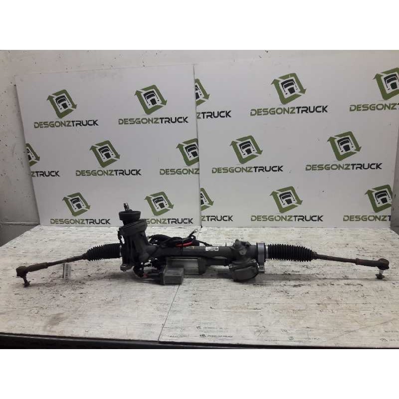 Recambio de cremallera direccion para volkswagen passat berlina (3c2) advance referencia OEM IAM 1K2909144K ELECTRICA 3C2423051N