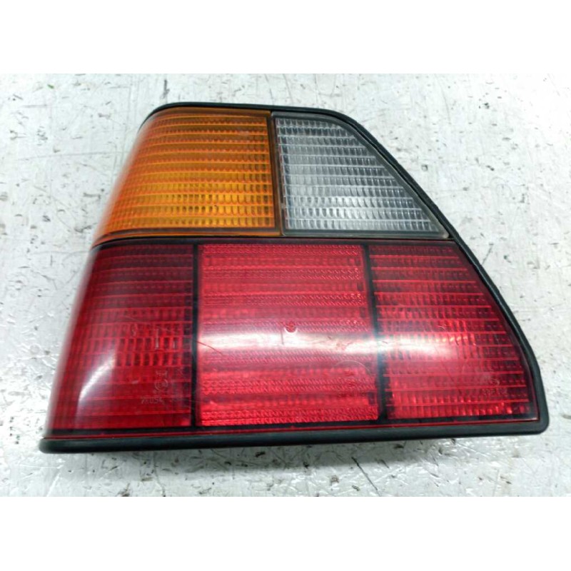 Recambio de piloto trasero izquierdo para volkswagen golf ii (191/193) tour referencia OEM IAM 191945111C  