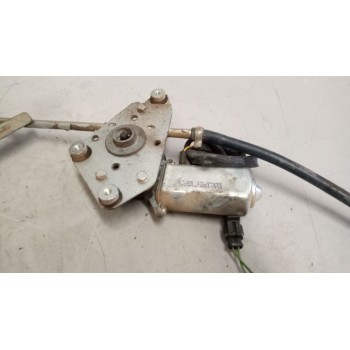 Recambio de elevalunas delantero derecho para iveco stralis (as) 12.9 diesel referencia OEM IAM   