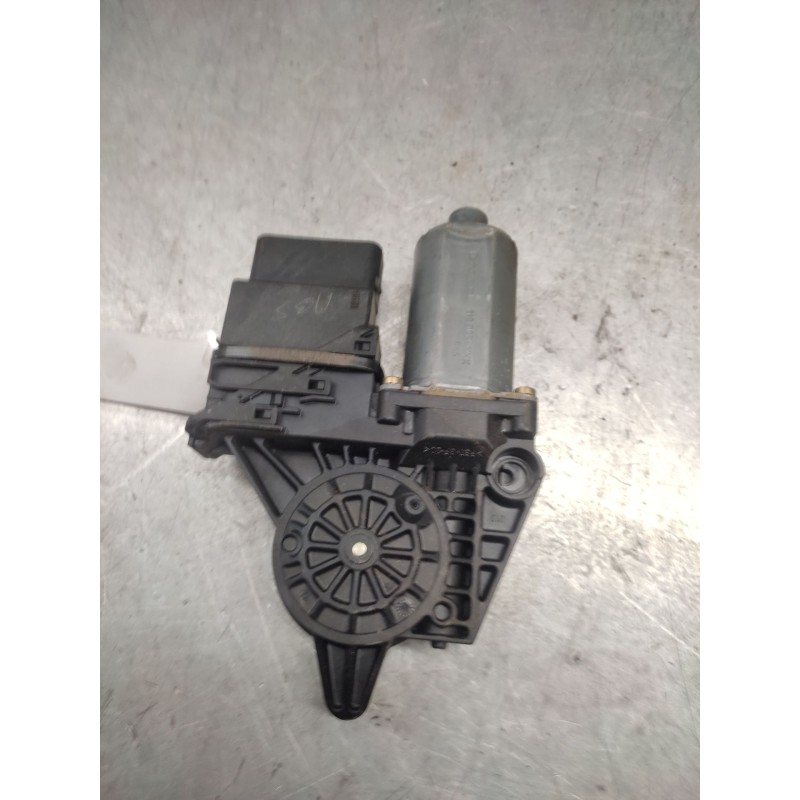 Recambio de motor elevalunas trasero izquierdo para volkswagen passat berlina (3b2) comfortline referencia OEM IAM 101439203 - Verde 2