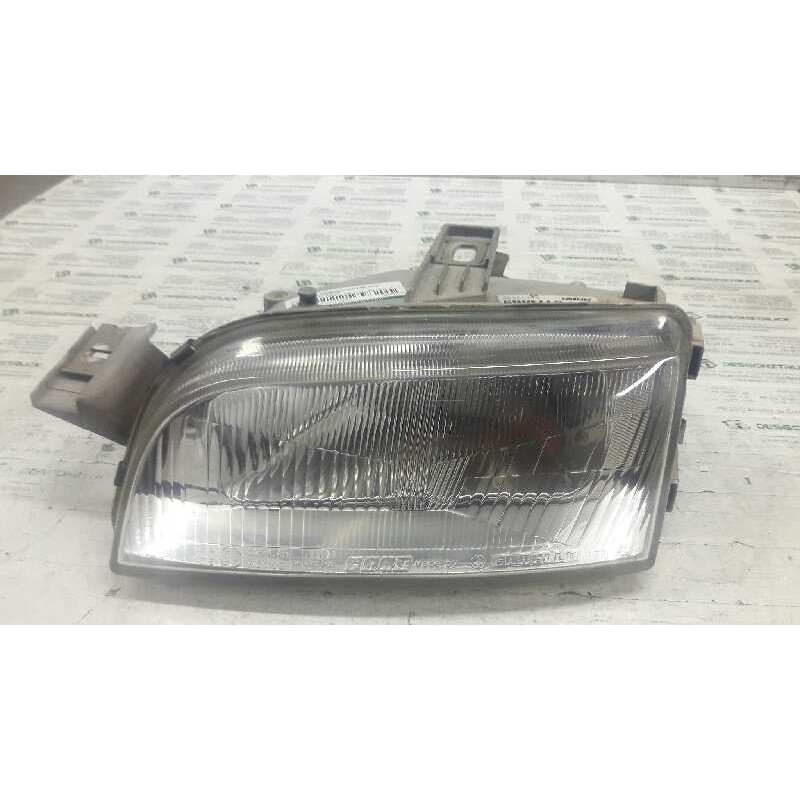 Recambio de faro izquierdo para fiat punto berlina (176) 60 cult referencia OEM IAM 46481414  