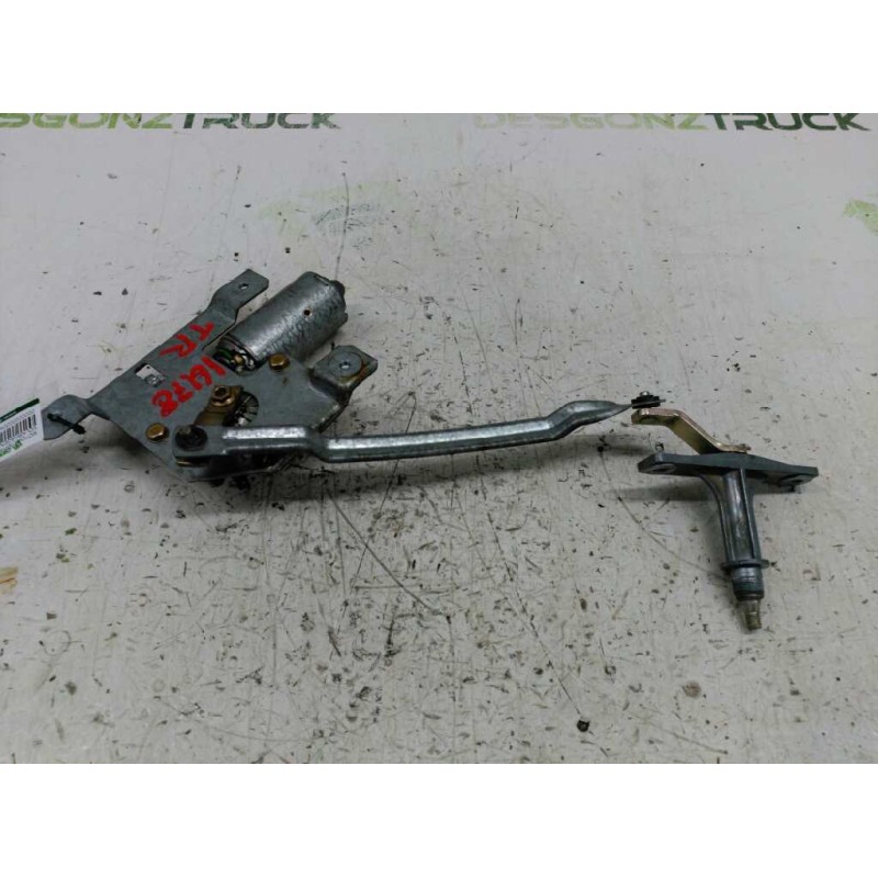 Recambio de motor limpia trasero para volkswagen golf ii (191/193) tour referencia OEM IAM 191955711  