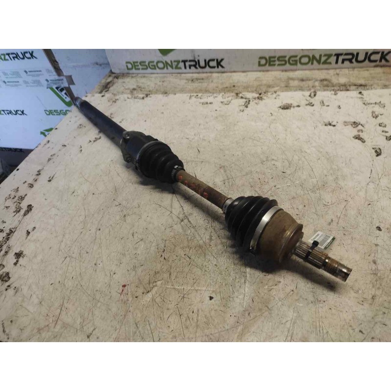 Recambio de transmision delantera derecha para fiat stilo (192) 1.9 jtd / 1.9 jtd 115 active referencia OEM IAM   