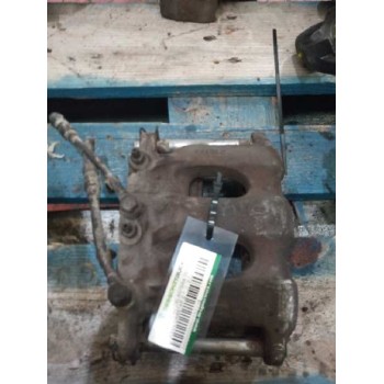 Recambio de pinza freno delantera derecha para nissan cabstar e referencia OEM IAM 216174 BENDIX 