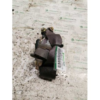 Recambio de cinturon seguridad trasero izquierdo para nissan serena (c23m) 1.6 invitation referencia OEM IAM   