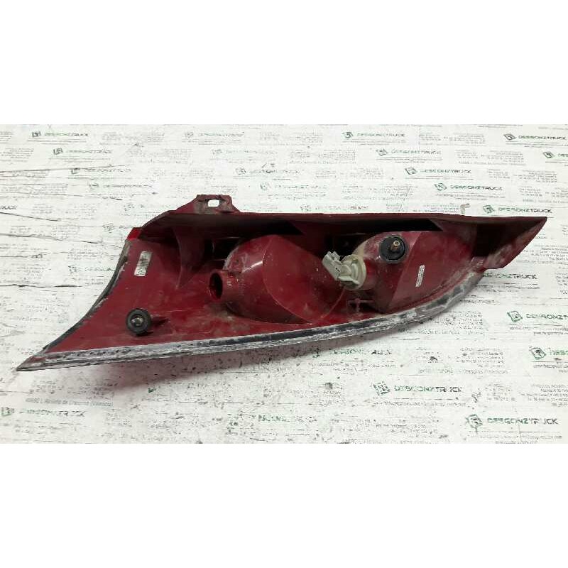 Recambio de piloto trasero derecho para ford focus turnier (cak) ghia referencia OEM IAM 2
