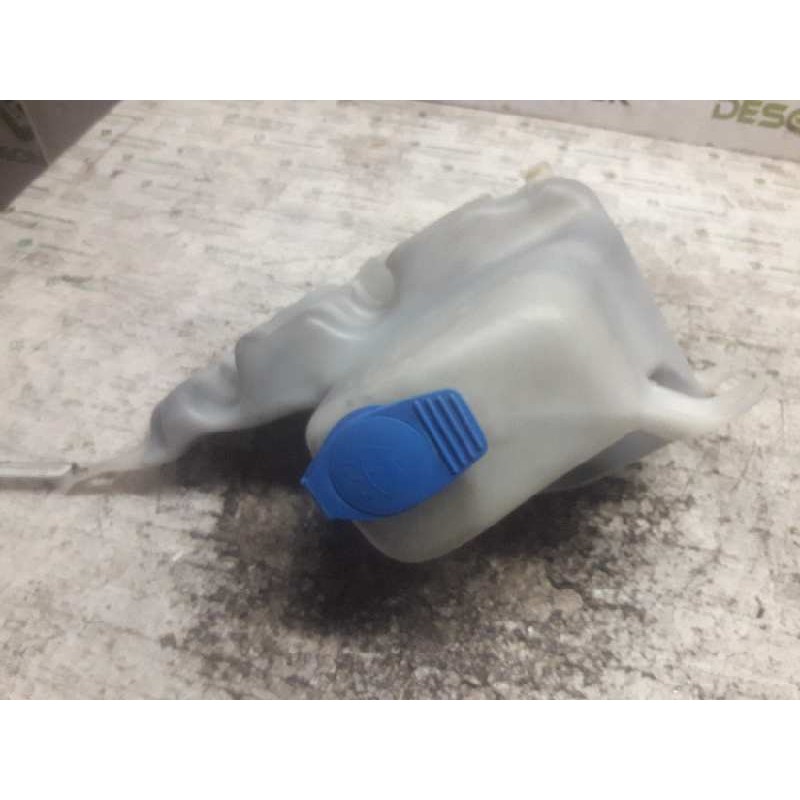Recambio de deposito limpia para seat ibiza (6k1) stella referencia OEM IAM 6K0955453G 2