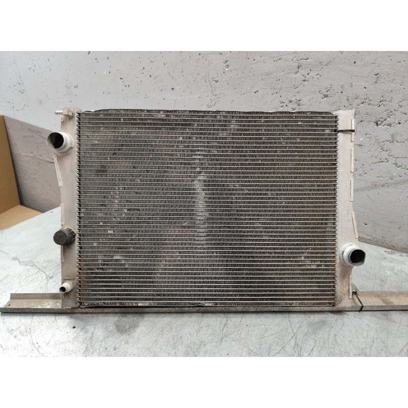 Recambio de radiador agua para bmw x6 (e71, e72) xdrive 35 d referencia OEM IAM   
