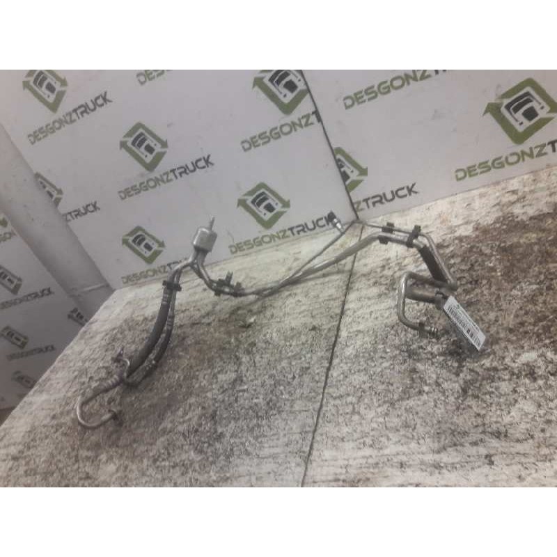 Recambio de tubos aire acondicionado para citroën c4 grand picasso avatar referencia OEM IAM - Blanco 3