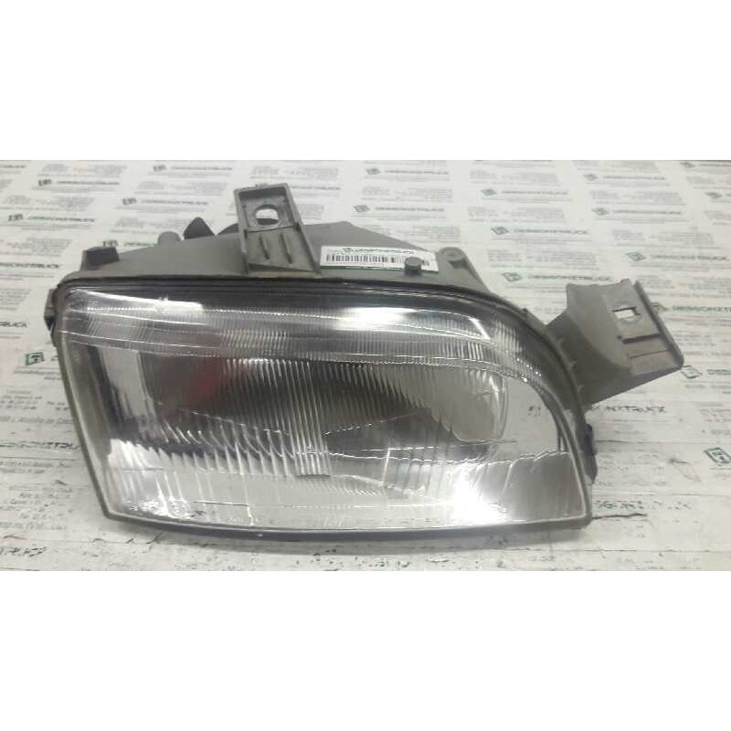 Recambio de faro derecho para fiat punto berlina (176) 60 cult referencia OEM IAM   