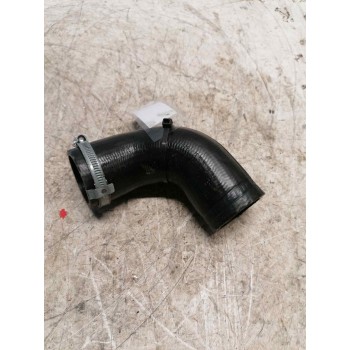MANGUERAS INTERCOOLER 