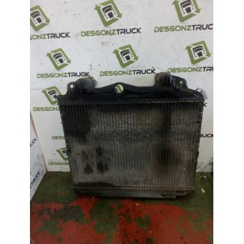 INTERCOOLER 81061300216 