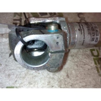 Recambio de columna direccion para man tgx 18.xxx fg / 4x2 bl xl referencia OEM IAM 8146220029 7025974655 