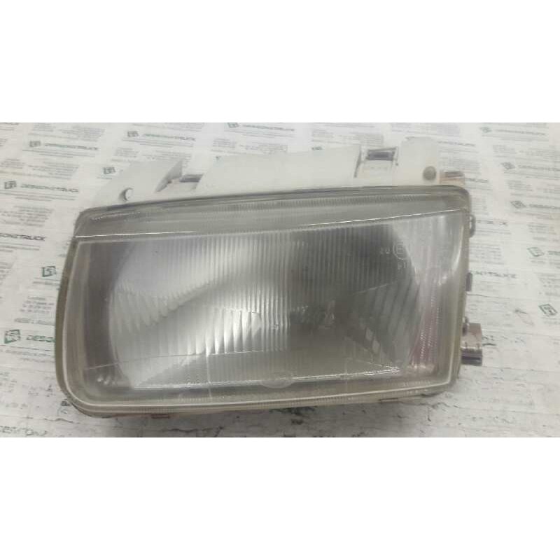 Recambio de faro izquierdo para volkswagen polo berlina (6n1) básico referencia OEM IAM 96249500  