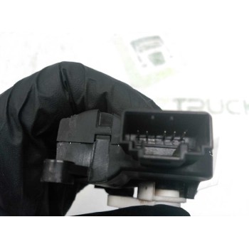 Recambio de motor regulador climatizacion para seat altea (5p1) arena referencia OEM IAM 0132801340  