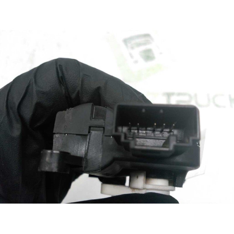Recambio de motor regulador climatizacion para seat altea (5p1) arena referencia OEM IAM 0132801340 - Blanco 3